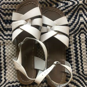 Saltwater Sandals by Hoy